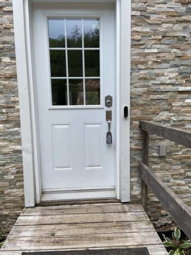 FrontDoorKey